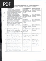 Download Signed Agreements between Kenya and China witnessed by President Uhuru Kenyatta and Chinese Premier Li Keqiang by State House Kenya SN223240058 doc pdf