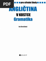 Angličtina V Kostce