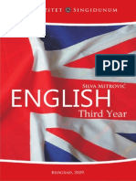 US - Engleski Jezik III PDF