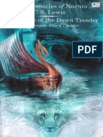 The Voyage of the Dawn Treader part 1