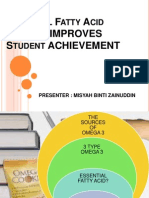 Ssential Atty CID Mega Tudent: E F A O - 3 Improves S Achievement