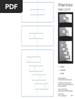 Download 3D Paper Structure by Corina Ica SN223249093 doc pdf