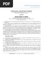 Teo 050 - A10 Mediunidade Na Biblia Ok