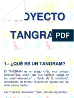Tangram Exposicion