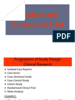 Randomized Controlled Trial