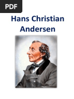 Hans Christian Andersen