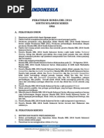 Download 21 Regulasi HDBL 2014 Makassar by Adam Firmansyah SN223255907 doc pdf