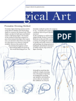 Drawing Anatomy For Surgeons