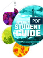 International Student Guide