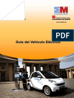 Guida Del Vehicolo Electrico