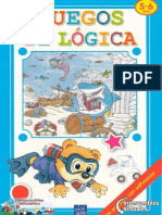 Juegos De Lógica 5-6 Años.pdf