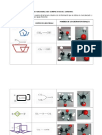 Ejercicios de Identificacion de Grupos Funcionales