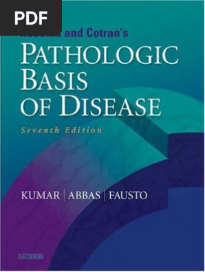 בסיס פתולוגי למחלות רובינס תרגום עברית