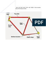 Komponen MTB