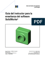 Portada SolidWorks