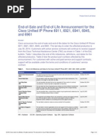 Cisco Ministry Of Justice Unified Communications Case Study Pdf Cisco Systems Data Center