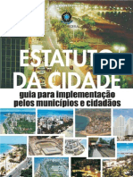 Estatuto Da Cidade - Guia