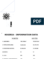 Northern Nigeria Document