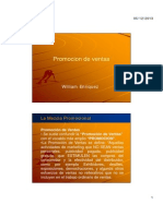 Promocion de Ventas (Modo de Compatibilidad) PDF