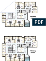 A Floorplans PDF