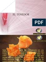 El Tenedor