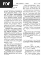 Decreto-Lei 115.A/98