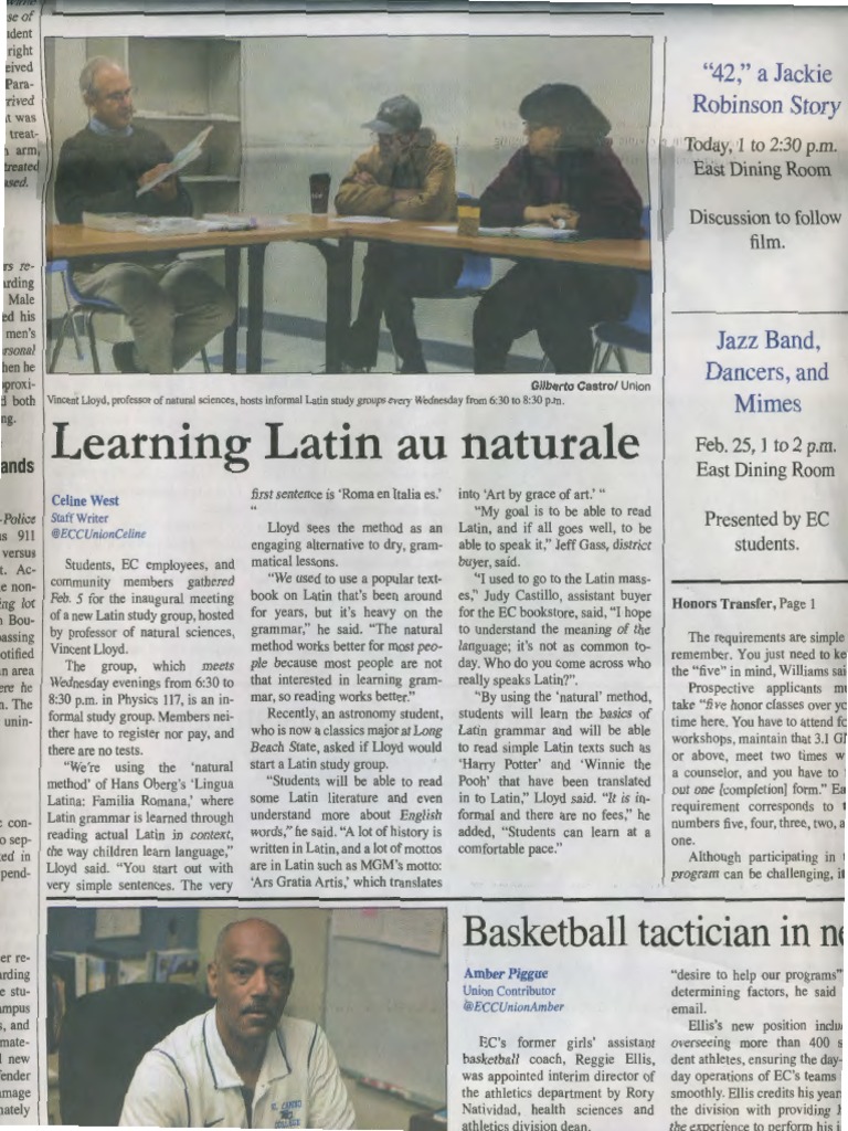 Learning Latin the Natural Way | PDF | Latin | Symbols