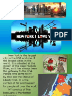 New York 2003