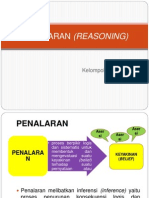 Penalaran (Reasoning)