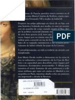 Libro - José María Zavala - La Reina de Oros (1)
