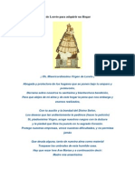 Oración A La Virgen de Loreto para Adquirir Un Hogar y + Oraciones