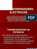 Transformadores Electricos 1223576612776445 9