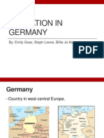 Ell Germany Powerpoint