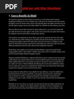 Download 7 Best Fruits by Rashad Hanif SN223305037 doc pdf