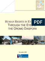 Oromo Report 2009 Color