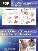 Download Therapeutic Possibilities of Stem Cell by drgeme SN2233101 doc pdf