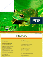 Bioma Mayo 2014
