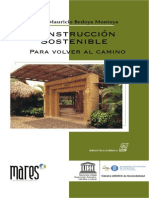 Libro Construccion Sostenible