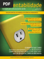 Revista Sustentabilidade