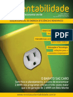 Revista Sustentabilidade