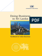 A Handbook For Indian Business