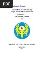 Download Proses Pembuatan Benang by PuputEndangPuspitasari SN223317843 doc pdf