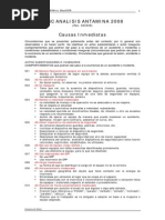 DECLARACIÓN JURADA SIMPLE DE DOMICILIO