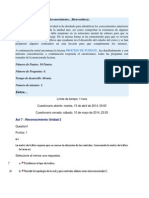 Act 7 Reconocimiento Unidad 2 Teletrafico 208022