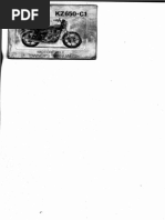 Download KZ650 C1 UserManual by adhill SN223323939 doc pdf