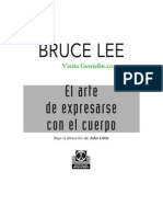 Lee, Bruce & Little, John - El Arte de Expresarse Con El Cuerpo2