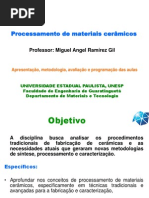 Aula 1a Apresentação