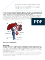 Portal Hypertension