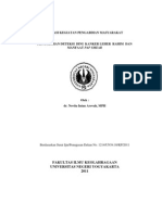 Pemateri Dalam Deteksi Dini Kanker Mulut Rahim - 1 PDF