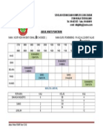 Contoh JW Praktikum